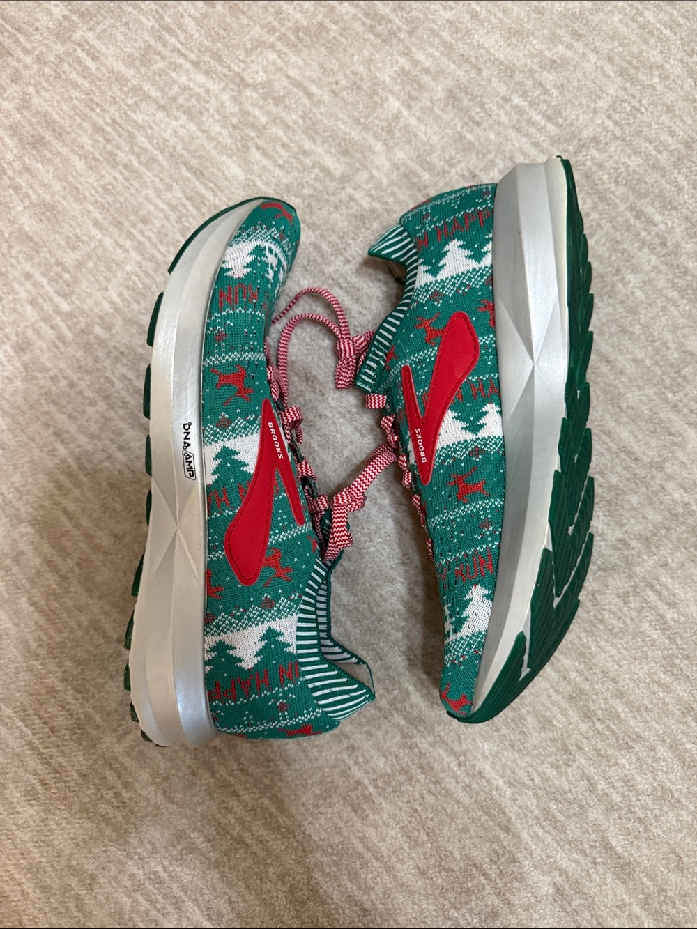 Christmas Levitates